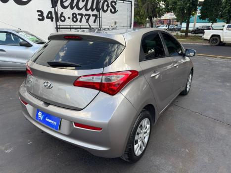 HYUNDAI HB 20 Hatch 1.0 12V 4P FLEX COMFORT PLUS, Foto 5