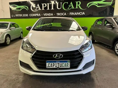 HYUNDAI HB 20 Hatch 1.0 12 V 4P FLEX COMFORT STYLE, Foto 7