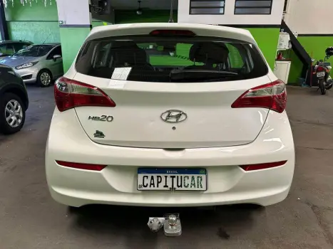 HYUNDAI HB 20 Hatch 1.0 12 V 4P FLEX COMFORT STYLE, Foto 8