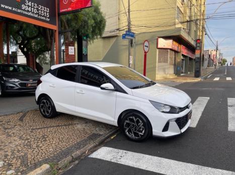 HYUNDAI HB 20 Hatch , Foto 6