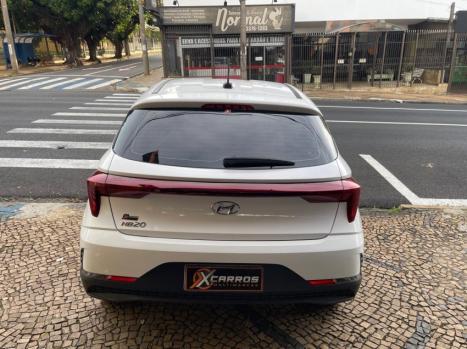 HYUNDAI HB 20 Hatch , Foto 10