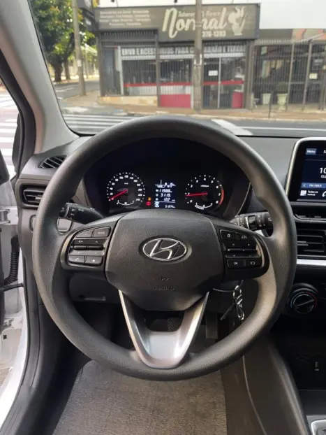 HYUNDAI HB 20 Hatch , Foto 15