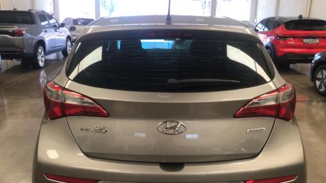 HYUNDAI HB 20 Hatch 1.6 16V 4P FLEX COMFORT PLUS AUTOMTICO, Foto 5