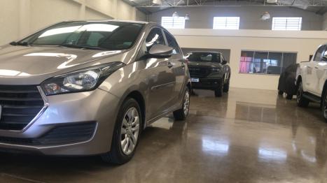 HYUNDAI HB 20 Hatch 1.6 16V 4P FLEX COMFORT PLUS AUTOMTICO, Foto 8