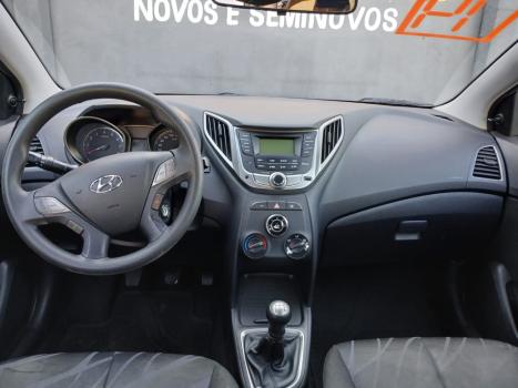 HYUNDAI HB 20 Hatch 1.0 12V 4P FLEX COMFORT PLUS, Foto 5