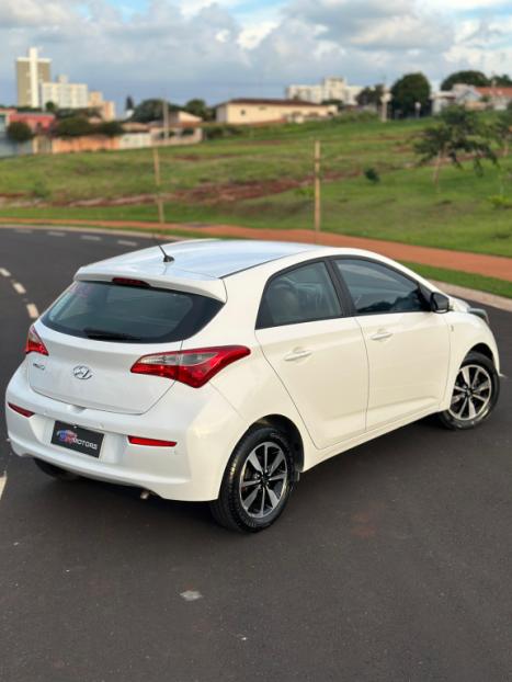 HYUNDAI HB 20 Hatch 1.0 12V 4P FLEX COMFORT 5 ANOS, Foto 3