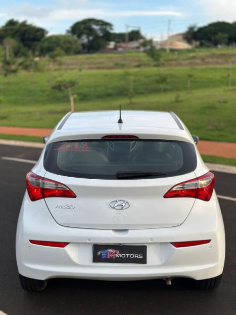 HYUNDAI HB 20 Hatch 1.0 12V 4P FLEX COMFORT 5 ANOS, Foto 5