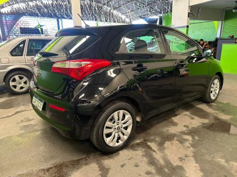 HYUNDAI HB 20 Hatch 1.0 12V 4P GL FLEX COMFORT, Foto 3