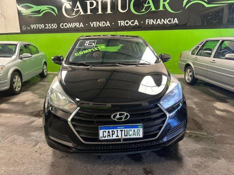 HYUNDAI HB 20 Hatch 1.0 12V 4P GL FLEX COMFORT, Foto 5