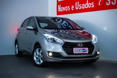 HYUNDAI HB 20 Hatch 1.6 16V 4P PREMIUM FLEX AUTOMTICO, Foto 2