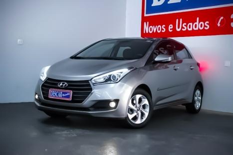 HYUNDAI HB 20 Hatch 1.6 16V 4P PREMIUM FLEX AUTOMTICO, Foto 3