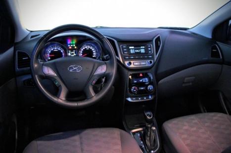 HYUNDAI HB 20 Hatch 1.6 16V 4P PREMIUM FLEX AUTOMTICO, Foto 7