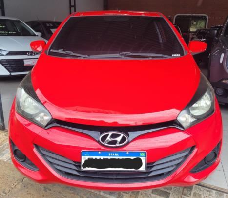 HYUNDAI HB 20 Hatch 1.0 12V 4P FLEX COMFORT PLUS, Foto 3