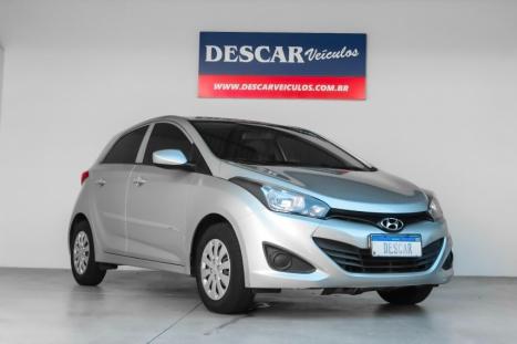 HYUNDAI HB 20 Hatch 1.0 12V 4P FLEX COMFORT PLUS, Foto 1