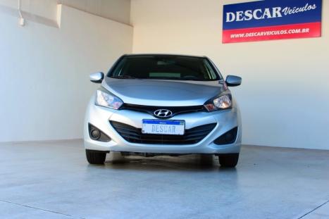 HYUNDAI HB 20 Hatch 1.0 12V 4P FLEX COMFORT PLUS, Foto 2