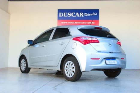 HYUNDAI HB 20 Hatch 1.0 12V 4P FLEX COMFORT PLUS, Foto 4