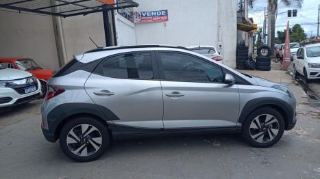 HYUNDAI HB 20 Hatch X 1.6 16V 4P VISION FLEX AUTOMTICO, Foto 3