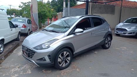 HYUNDAI HB 20 Hatch X 1.6 16V 4P VISION FLEX AUTOMTICO, Foto 4