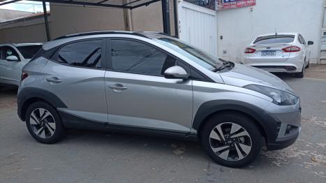 HYUNDAI HB 20 Hatch X 1.6 16V 4P VISION FLEX AUTOMTICO, Foto 5