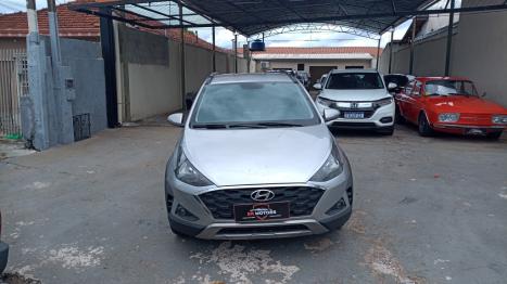 HYUNDAI HB 20 Hatch X 1.6 16V 4P VISION FLEX AUTOMTICO, Foto 7