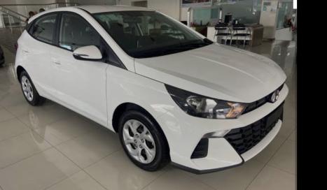 HYUNDAI HB 20 Hatch 1.0 12V 4P FLEX COMFORT PLUS, Foto 1