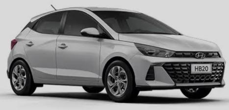 HYUNDAI HB 20 Hatch 1.0 12V 4P FLEX COMFORT, Foto 1