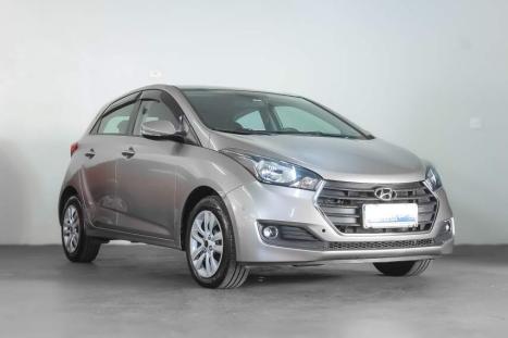 HYUNDAI HB 20 Hatch 1.6 16V 4P FLEX COMFORT PLUS AUTOMTICO, Foto 1