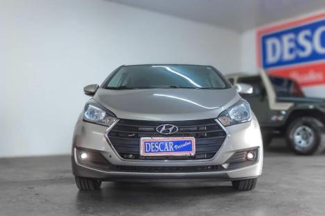 HYUNDAI HB 20 Hatch 1.6 16V 4P FLEX COMFORT PLUS AUTOMTICO, Foto 2