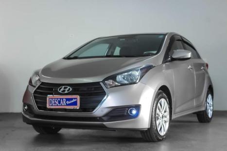 HYUNDAI HB 20 Hatch 1.6 16V 4P FLEX COMFORT PLUS AUTOMTICO, Foto 3