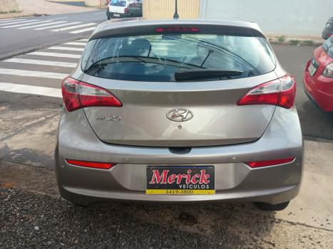 HYUNDAI HB 20 Hatch 1.0 12V 4P FLEX COMFORT, Foto 7