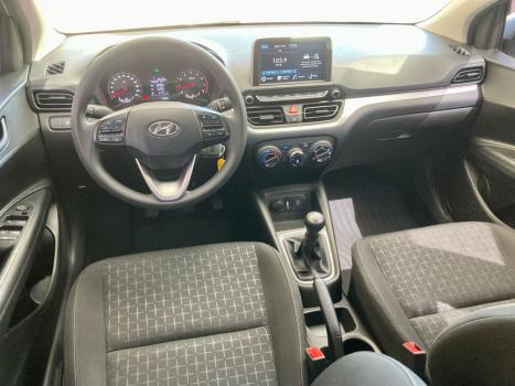 HYUNDAI HB 20 Hatch 1.0 12V 4P FLEX COMFORT, Foto 8