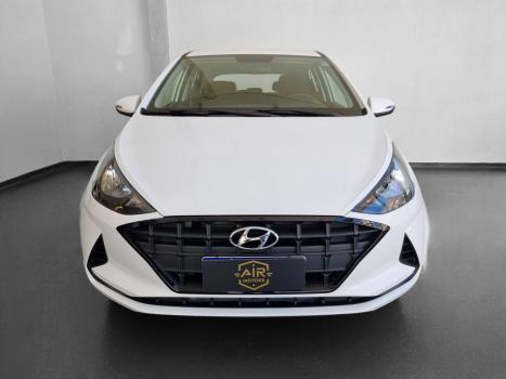 HYUNDAI HB 20 Hatch 1.0 12V 4P FLEX VISION, Foto 4