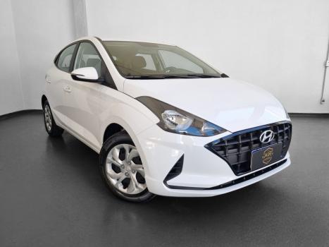 HYUNDAI HB 20 Hatch 1.0 12V 4P FLEX VISION, Foto 5