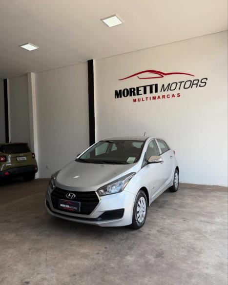 HYUNDAI HB 20 Hatch 1.0 12V 4P FLEX COMFORT, Foto 7