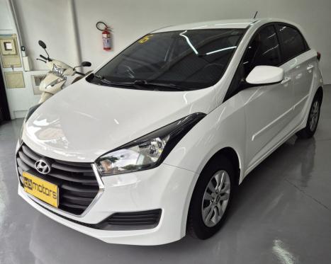 HYUNDAI HB 20 Hatch 1.0 12V 4P FLEX COMFORT, Foto 1