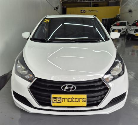 HYUNDAI HB 20 Hatch 1.0 12V 4P FLEX COMFORT, Foto 2