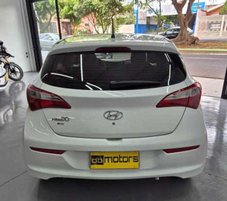 HYUNDAI HB 20 Hatch 1.0 12V 4P FLEX COMFORT, Foto 5