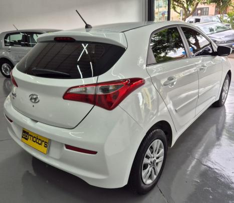 HYUNDAI HB 20 Hatch 1.0 12V 4P FLEX COMFORT, Foto 6