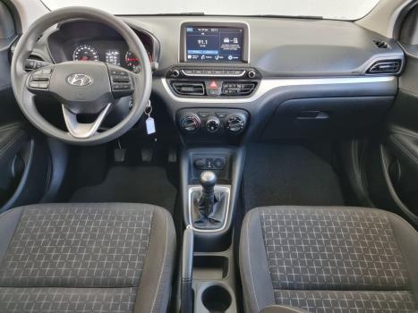 HYUNDAI HB 20 Hatch 1.0 12V 4P LIMITED, Foto 2