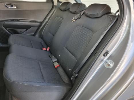 HYUNDAI HB 20 Hatch 1.0 12V 4P LIMITED, Foto 3