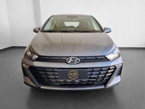 HYUNDAI HB 20 Hatch 1.0 12V 4P LIMITED, Foto 4