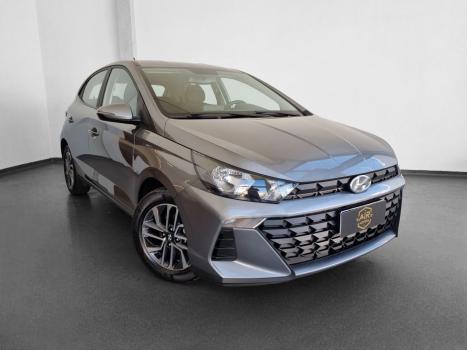 HYUNDAI HB 20 Hatch 1.0 12V 4P LIMITED, Foto 5