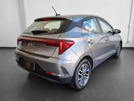 HYUNDAI HB 20 Hatch 1.0 12V 4P LIMITED, Foto 6