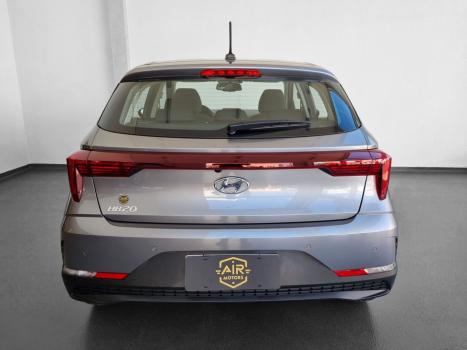 HYUNDAI HB 20 Hatch 1.0 12V 4P LIMITED, Foto 7
