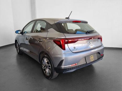HYUNDAI HB 20 Hatch 1.0 12V 4P LIMITED, Foto 8