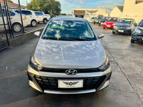 HYUNDAI HB 20 Hatch 1.0 12V 4P FLEX SENSE, Foto 6