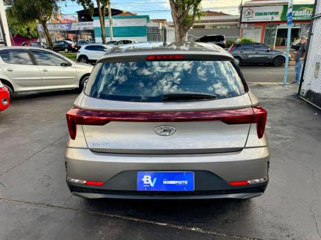HYUNDAI HB 20 Hatch 1.0 12V 4P FLEX SENSE, Foto 9