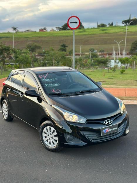 HYUNDAI HB 20 Hatch 1.0 12V 4P FLEX COMFORT, Foto 2