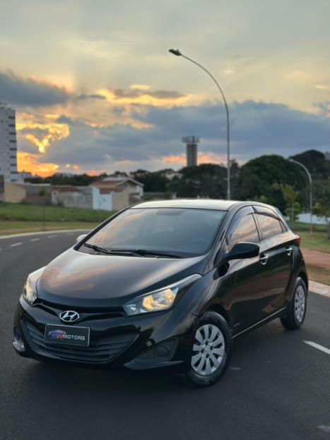 HYUNDAI HB 20 Hatch 1.0 12V 4P FLEX COMFORT, Foto 3