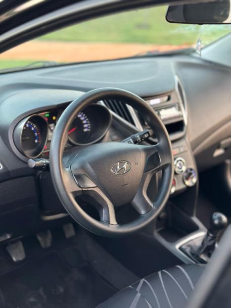 HYUNDAI HB 20 Hatch 1.0 12V 4P FLEX COMFORT, Foto 9